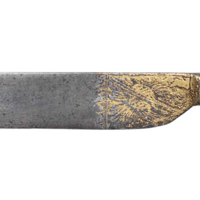 Knife