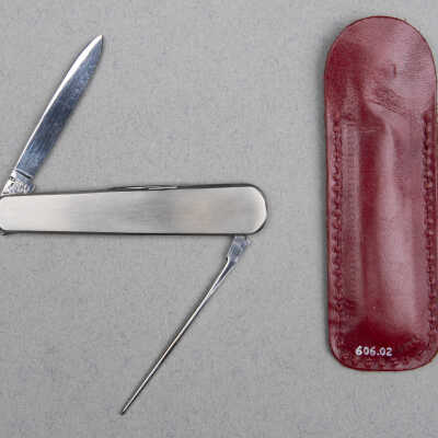 Penknife