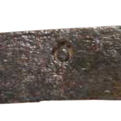 Blade/Part Blade