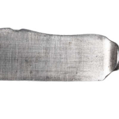 Knife