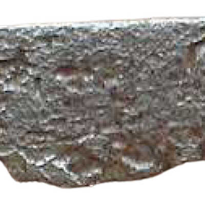 Whittle tang blade