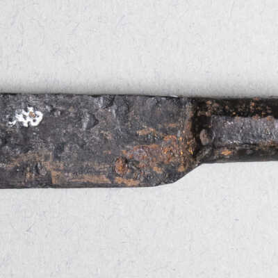 Knife