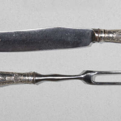 Knife & Fork