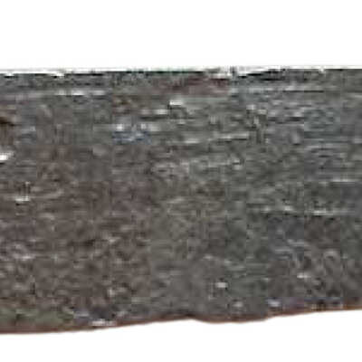 Whittle tang blade