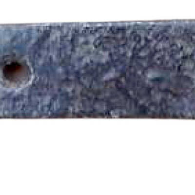Complete knife