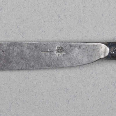 Knife