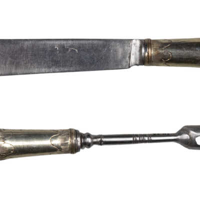 Knife & Fork