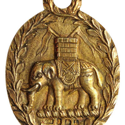 Cutlers' Livery Medal