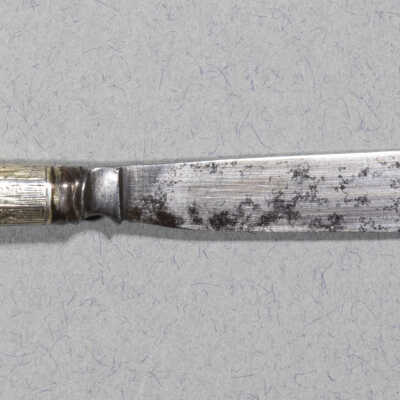 Knife