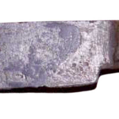 Complete Knife