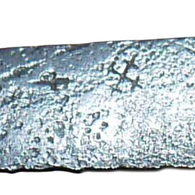 Blade/part blade