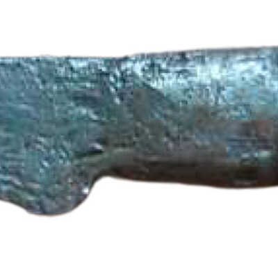 Complete knife