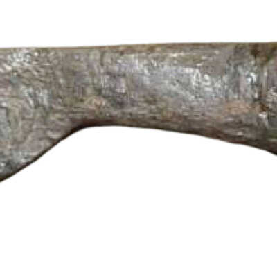 Complete Knife