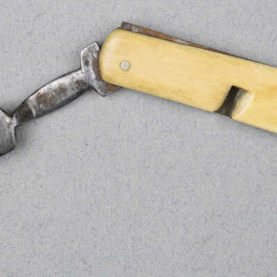 Fork, folding