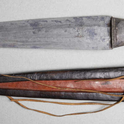Knife