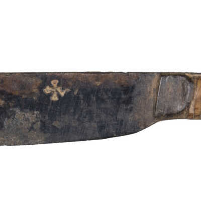 Knife