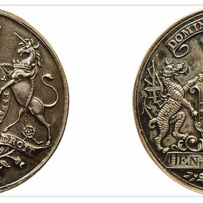 City of London Brokers Identification Token