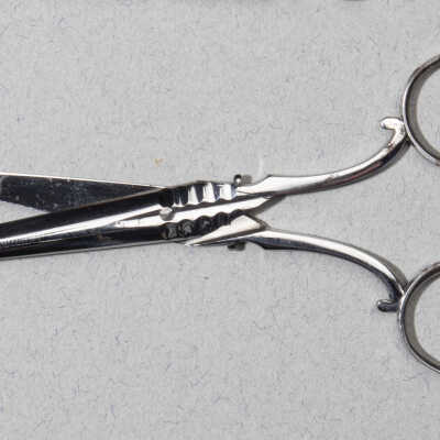 Scissors