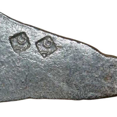 Leather Cutting Blade