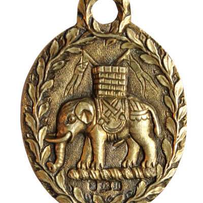 Cutlers' Livery Medal