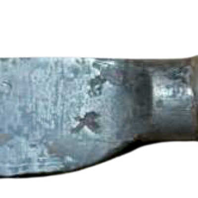 Complete Knife