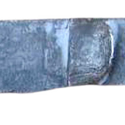 Complete knife