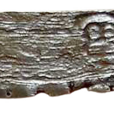 Whittle tang blade