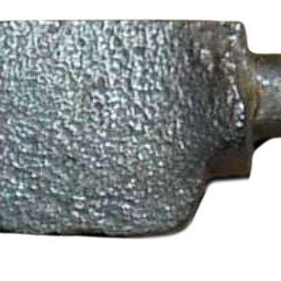 Blade/part blade