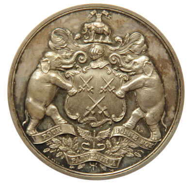 Cutlers Prize Medal