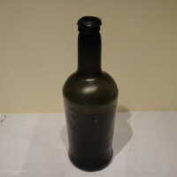 Ale Bottle