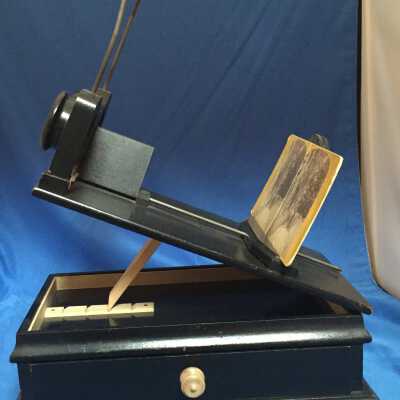 Stereoviewer