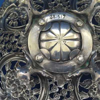 Bowl, Decorative