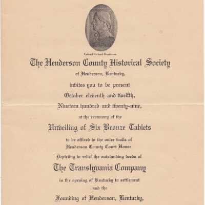 Program