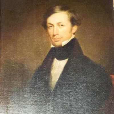 Henry Clay, Jr.