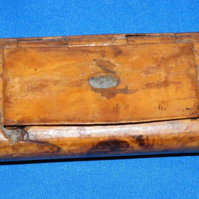 Snuffbox