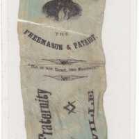 Ribbon, Commemorative