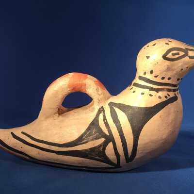 Pottery