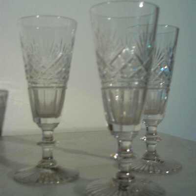 Glass, Drinking