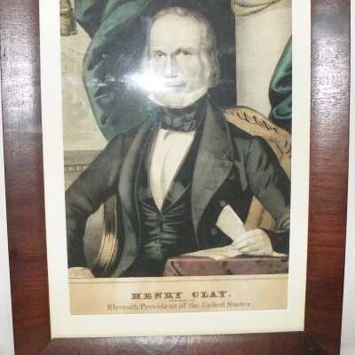 Lithograph