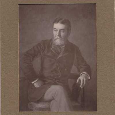 Print, Photographic