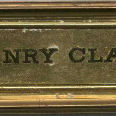 Nameplate