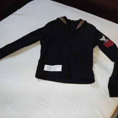 blouse front