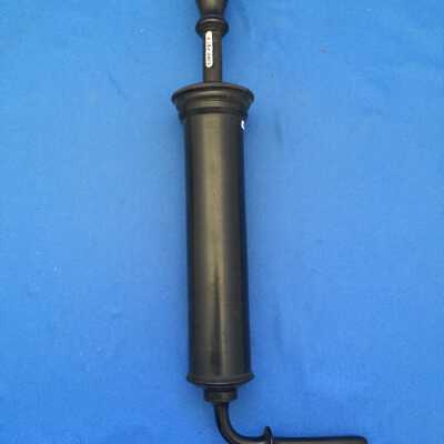 Syringe