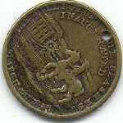 Medal, Commemorative