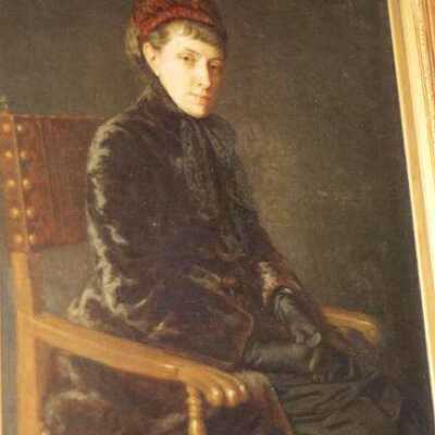 Anne Clay McDowell
