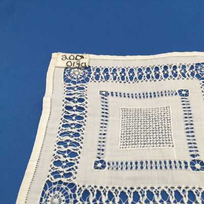 Doily