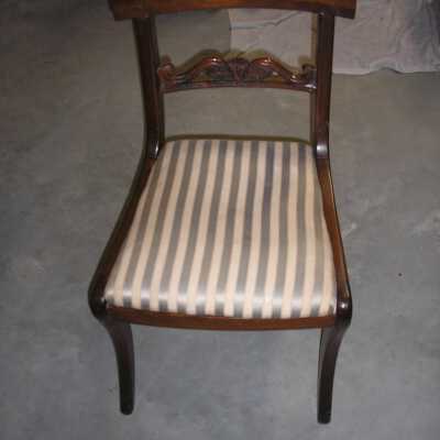 Chair, Dining