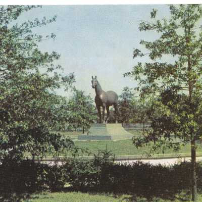 Postcard