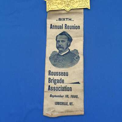 Ribbon, Commemorative