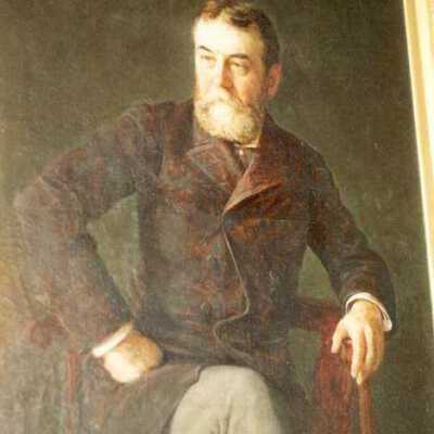 Henry Clay McDowell